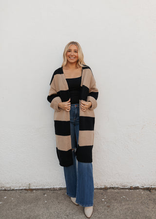 Briar Cardigan - RESTOCK