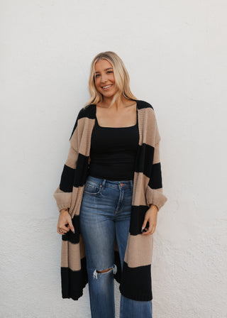 Briar Cardigan - RESTOCK