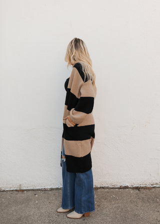 Briar Cardigan - RESTOCK