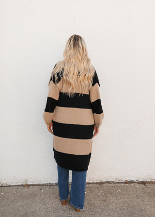 Briar Cardigan - RESTOCK