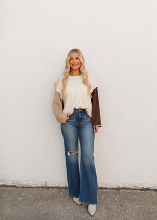 Cole Sweater - RESTOCK