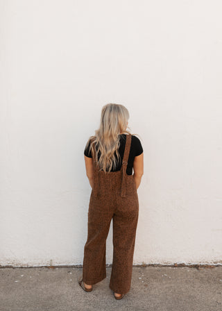 Lottie Overall Jumper