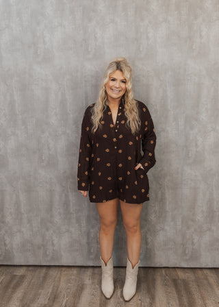 Stevie Romper