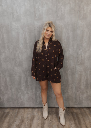 Stevie Romper