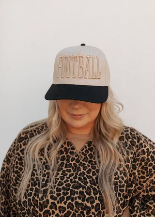 Football Trucker Hat