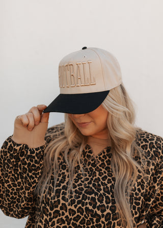 Football Trucker Hat