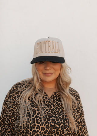 Football Trucker Hat