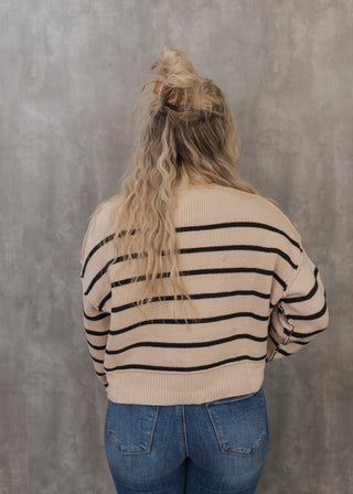 Marcella Sweater