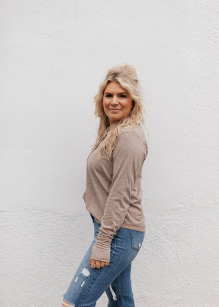 Emmie Top