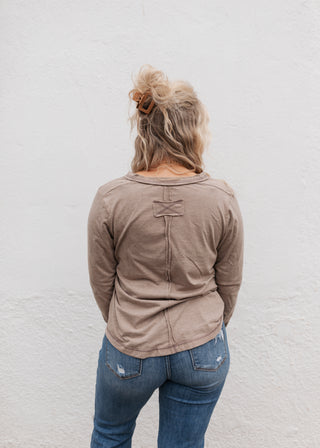 Emmie Top
