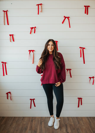 Love Spell Sweatshirt