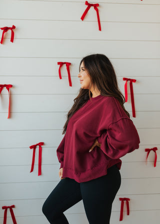 Love Spell Sweatshirt