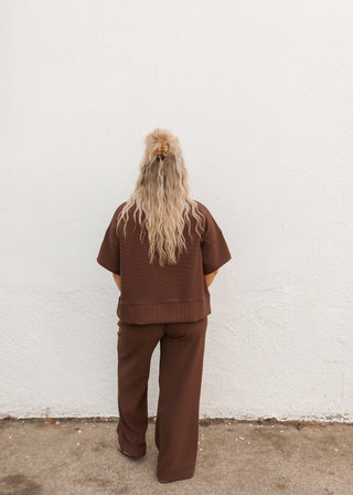 Colby Short Sleeve Set