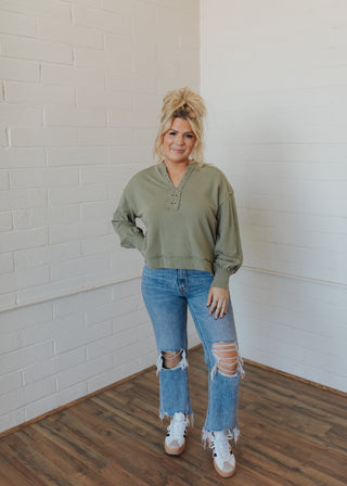 Alivia Top