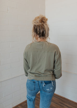 Alivia Top
