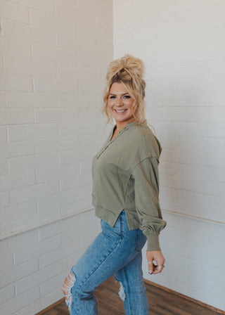 Alivia Top