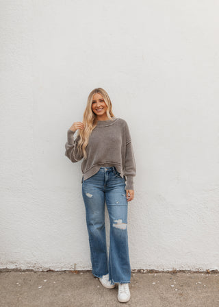Libby Sweater