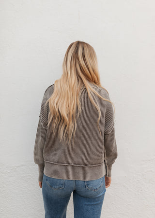 Libby Sweater