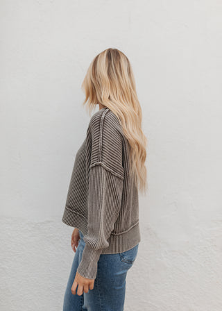 Libby Sweater