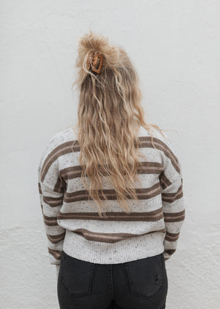 Julianne Sweater