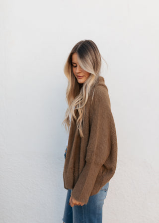 Kylie Cardigan