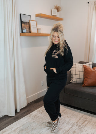 Homebody Club Sweatpants (C)