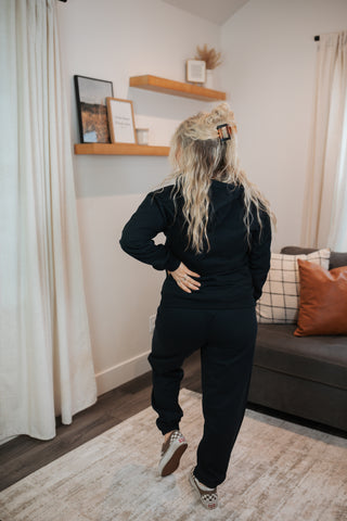 Homebody Club Sweatpants (C)