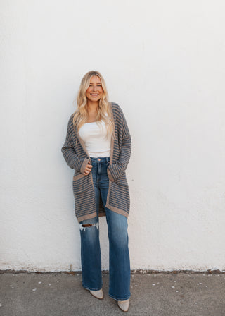 Kaden Cardigan
