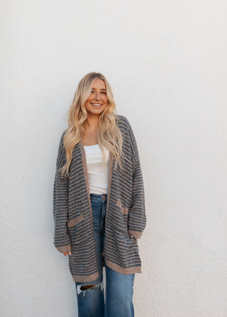 Kaden Cardigan
