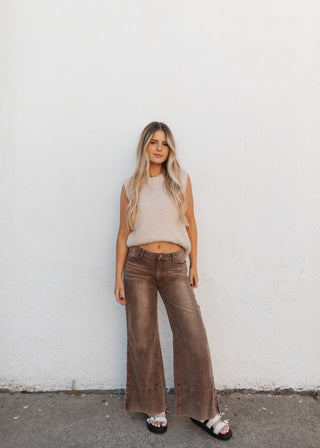 Vintage Soul Pants