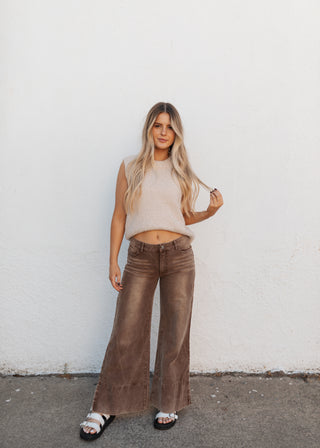 Vintage Soul Pants
