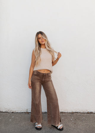 Vintage Soul Pants