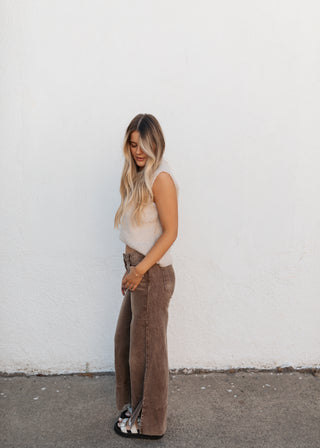 Vintage Soul Pants