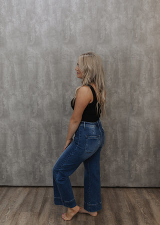 Jess Jeans