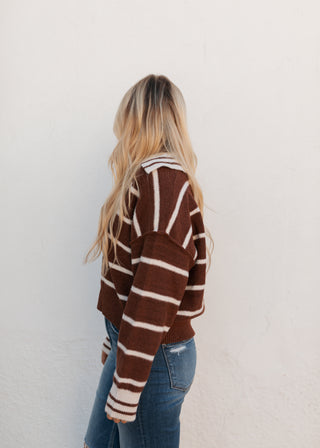 Emery Sweater