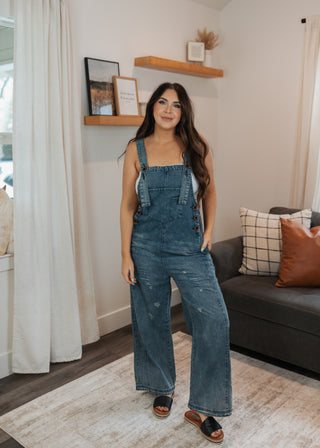 Ryann Overalls