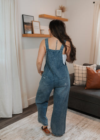 Ryann Overalls