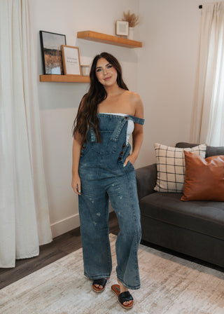 Ryann Overalls