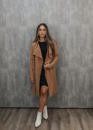 Rosalie Coat