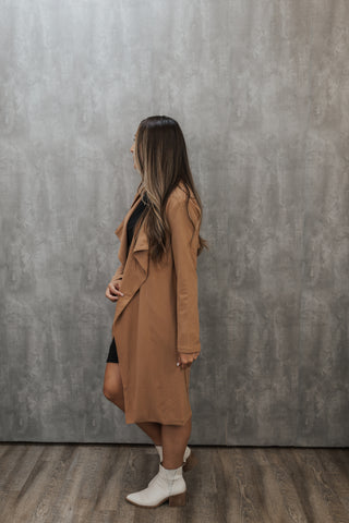 Rosalie Coat