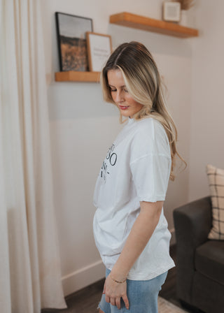 Espresso Martini Tee