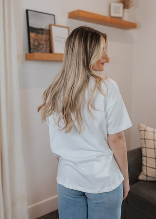 Espresso Martini Tee