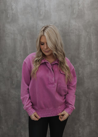 Khloe Sweatshirt