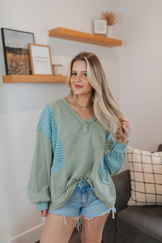 Skyla Top