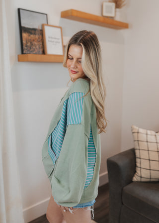 Skyla Top