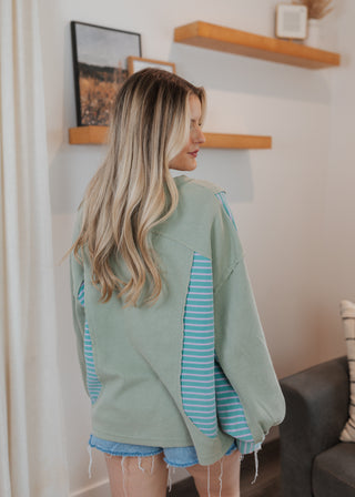 Skyla Top