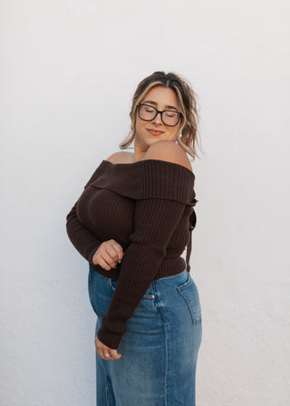 Bree Sweater