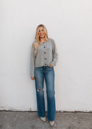 Lilly Cardigan Sweater