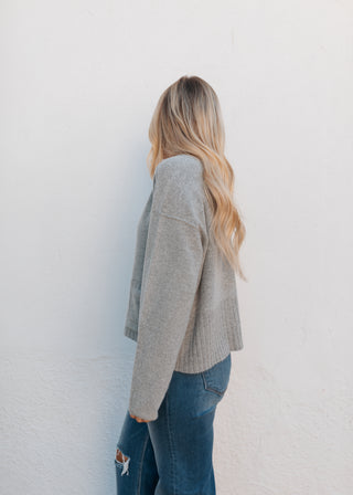 Lilly Cardigan Sweater