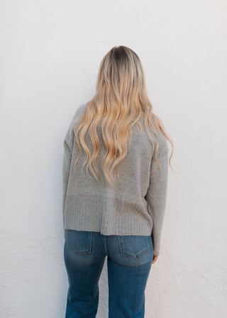 Lilly Cardigan Sweater